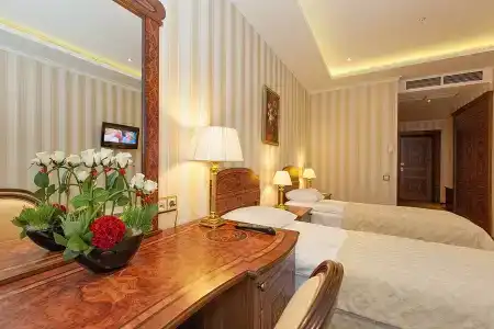 Royal Spa & Wellness - 47