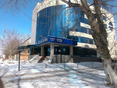 Art Astana - 10