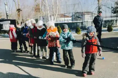 Volzhino Country House - 34