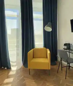 Izovela  Sanatorium - 29