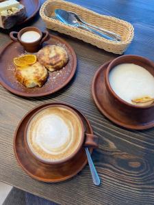 Агроусадьба Здоровей - 82