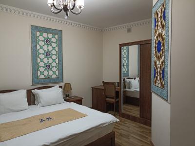 An-Nur boutique Mini-hotel - 5