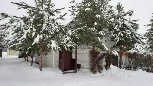 Volkoff-Sky Resort - 16