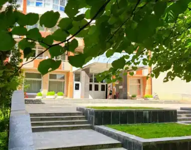 Health Resort Signal - 13