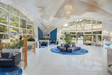 Alean Family Resort & SPA Sputnik 4* Ultra All Inclusive - 7