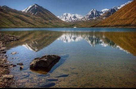 Issyk-Kul - 6