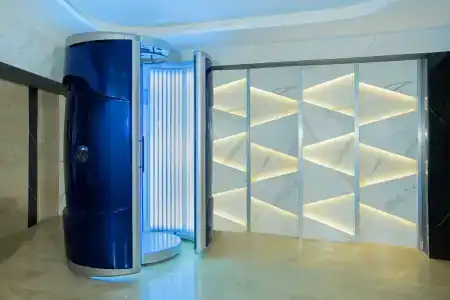 Arnika Sanatorium - 19