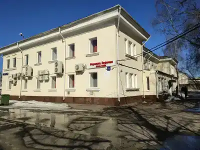 Формула За рулем - 29