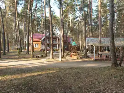 Okatur Tourist base - 51