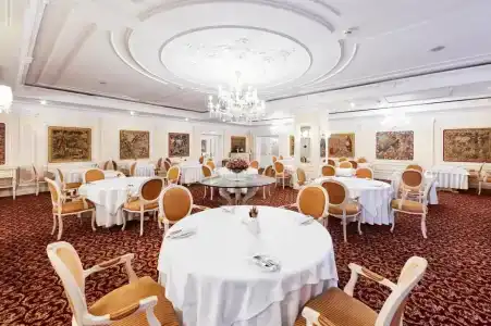 The State Hermitage Museum Official - 39