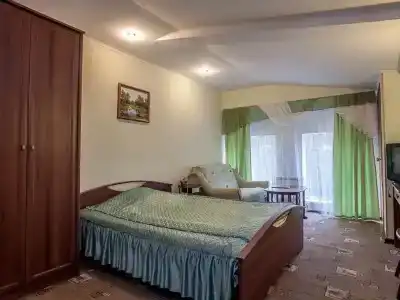 Domik V Samare Mini-Hotel - 6