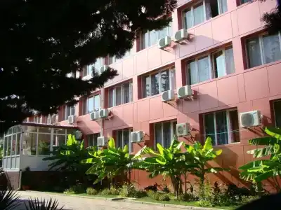Sanatoriy Shirak - 3