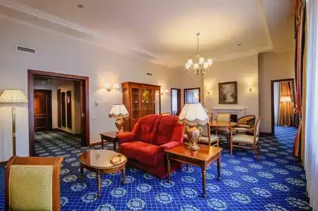 Oreanda Resort & Spa - 41