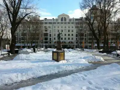 Petrovskij Passazh - 12