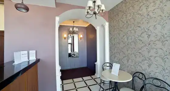 Otel Palermo Mini-Hotel - 0