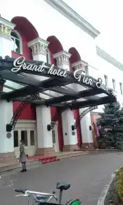 Grand Tien Shan - 79