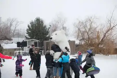 Volzhino Country House - 20