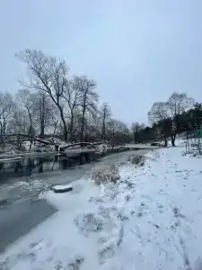 Okatur Tourist base - 92