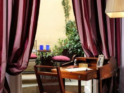 Casa Heberart Guest House - Sistina - 21