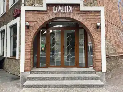 Barcelona Spa-Hotel - 25