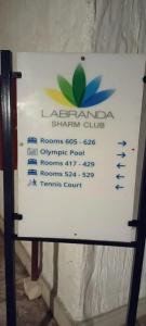 Sharm Club Beach Resort - 43