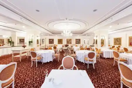 The State Hermitage Museum Official - 11