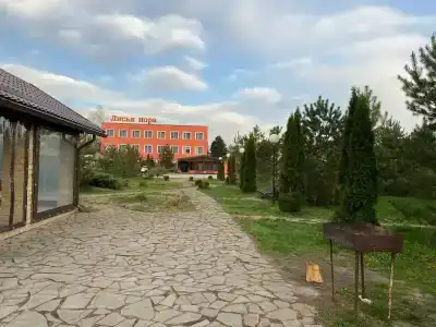 Гостевой Дом Лисья Нора - 24