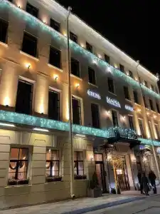 Maria St. Petersburg - 65