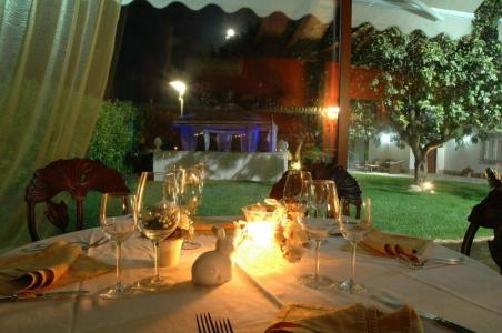 Wellness & Spa Principe di Fitalia - 41