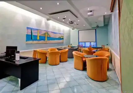 Regina Palace Terme - 35