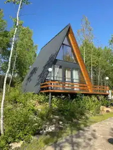 Nekrasovo Tourist base - 9