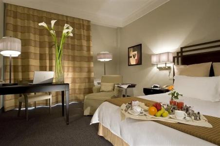 Crowne Plaza Rome St. Peter's, an IHG - 92