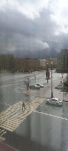 Смольнинская - 55