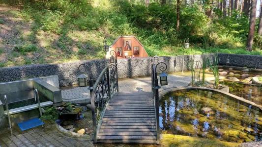 Березина (Минская обл.) - 4