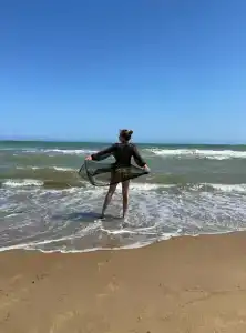 Recreation center Lukoyl - 37