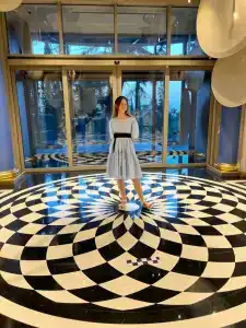 Zazerkalye Spa-Otel - 13