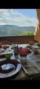 Bed & Breakfast 3 Gs - 1