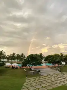 The Calm Resort & Spa - 1