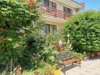 Pansionat Morskie Rify - 17