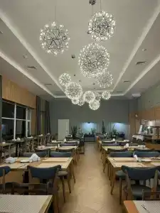 "Energetik" Sanatorium - 7