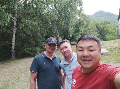 Maralsay Tourist base - 7
