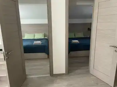 Hermitage Mini-Hotel - 21