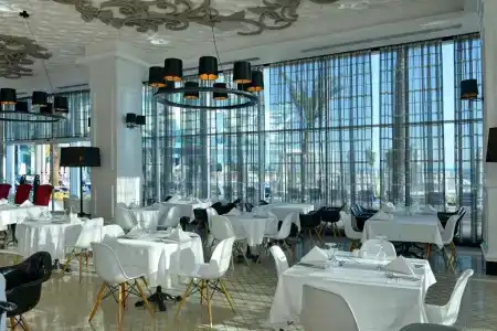 Vikingen Infinity Resort & Spa - 31