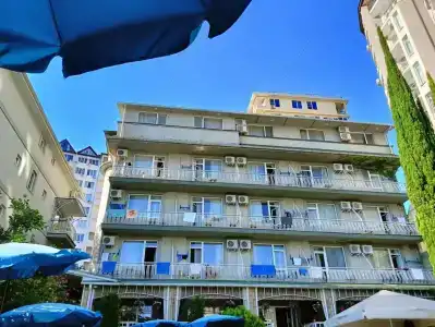 Odeon Guest House - 32