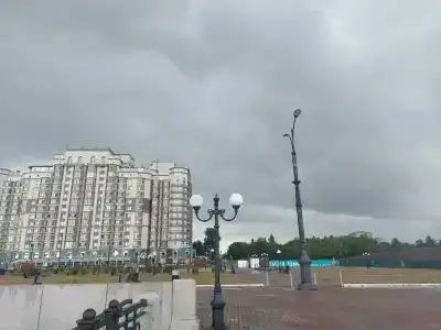 Mercure Blagoveshchensk - 36