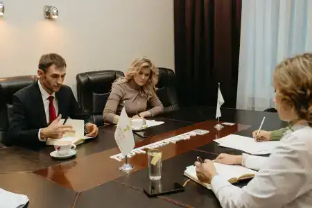 Бизнес Абникум - 33