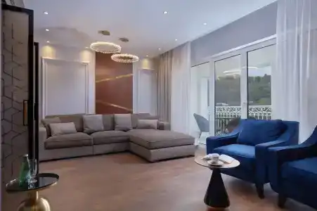 Plaza Spa Resort - 11