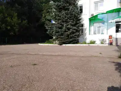 Sanatoriy-Profilaktory Olkhovka - 16