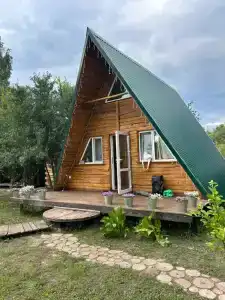 Yakovka57 Tourist base - 90