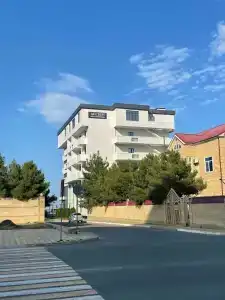 Aysberg Kaspiysk - 15